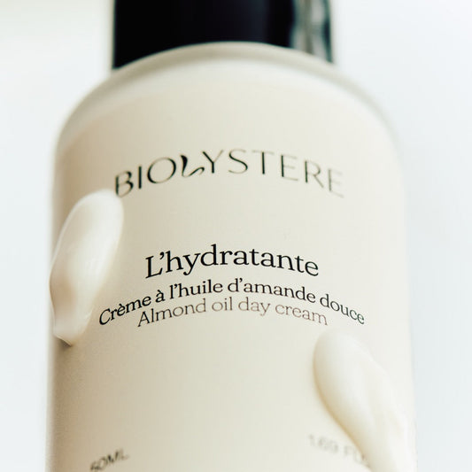 L'Hydratante - crème visage