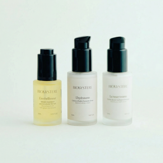 L’Essentielle - gamme visage