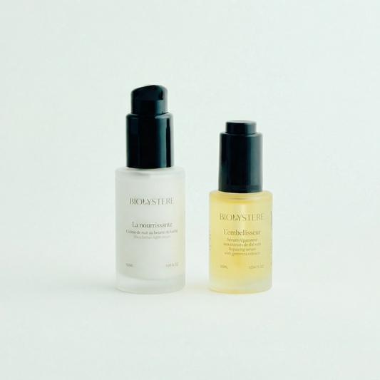 Gamme Réparatrice Nuit