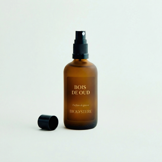 Spray d’ambiance - Bois de Oud