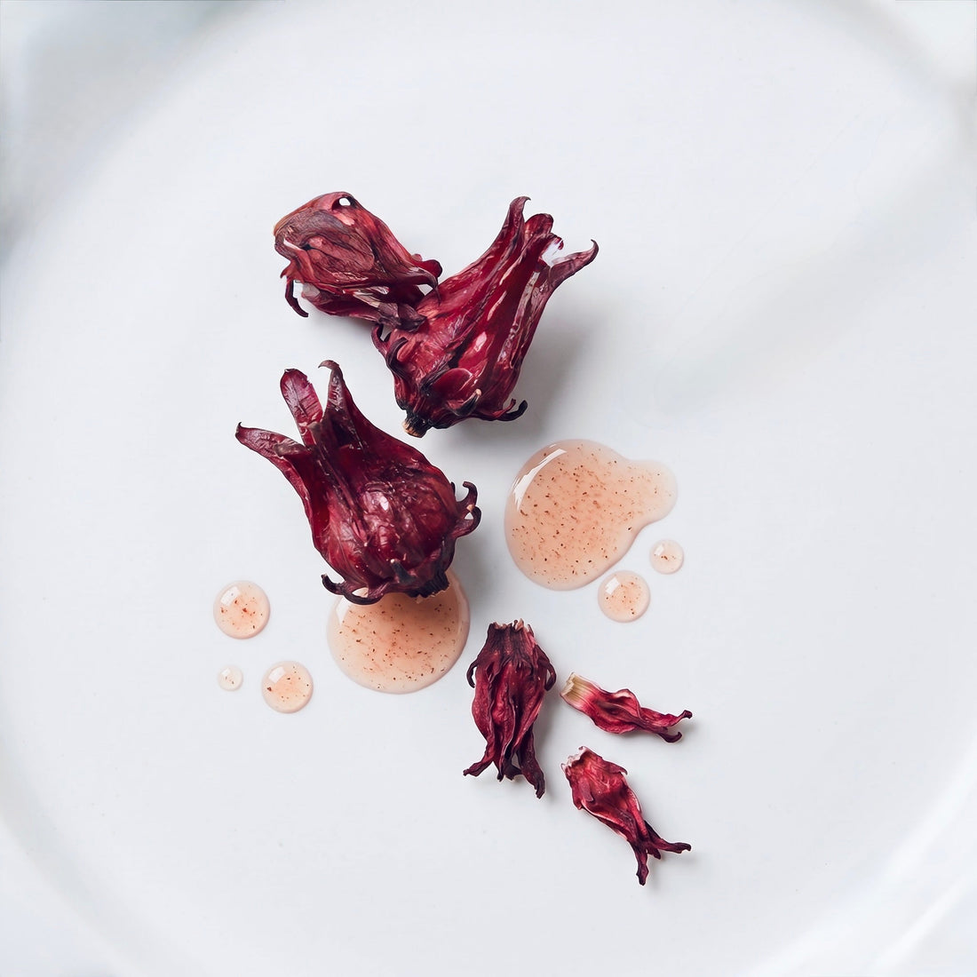 Les Bienfaits de l’Huile d’Hibiscus