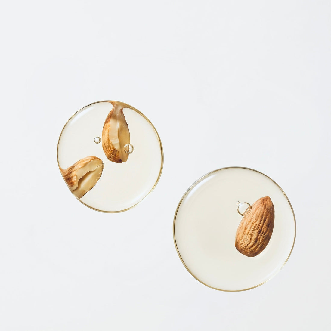 Les Bienfaits de l’Huile d’Amande Douce