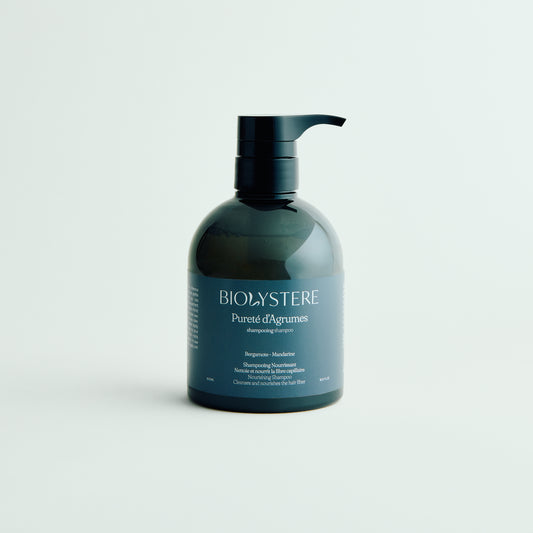 Pureté d'Agrumes - shampoing