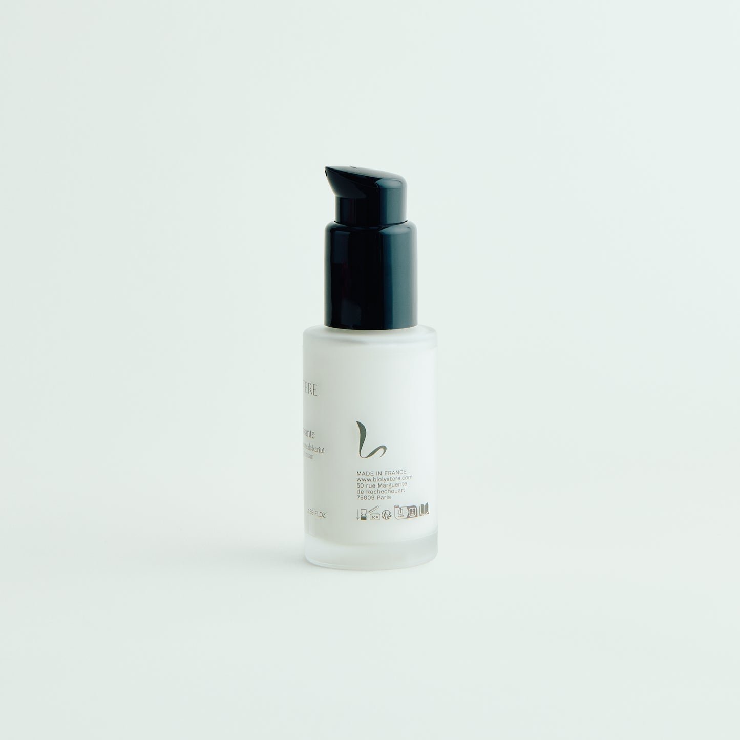 La Nourrissante - crème visage