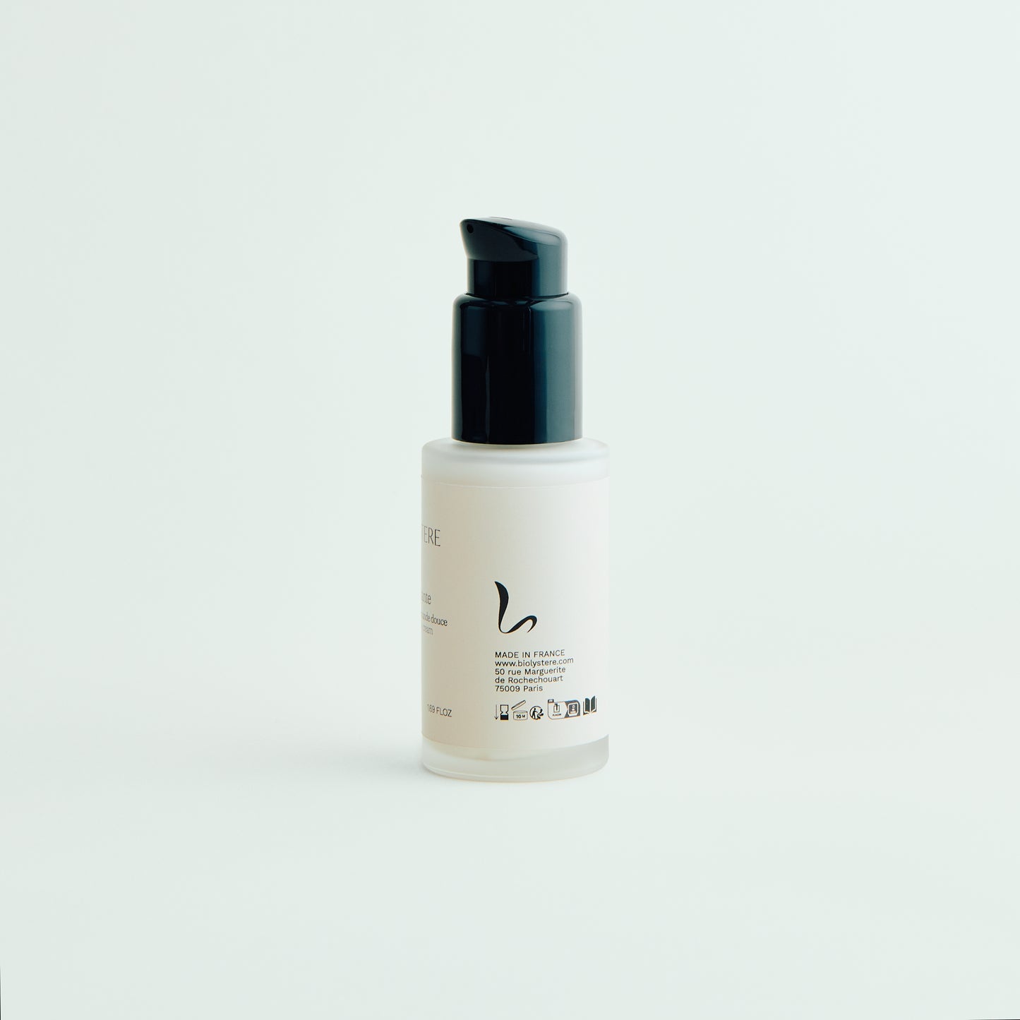 L'Hydratante - crème visage