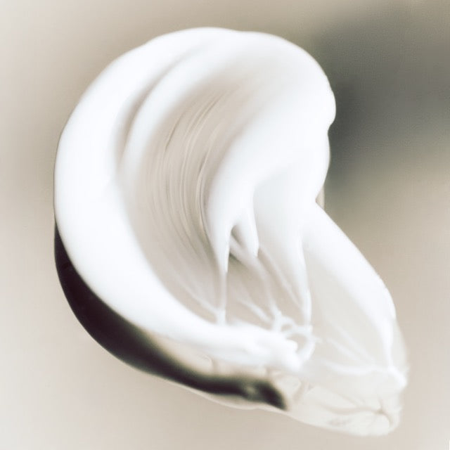 La Nourrissante - crème visage