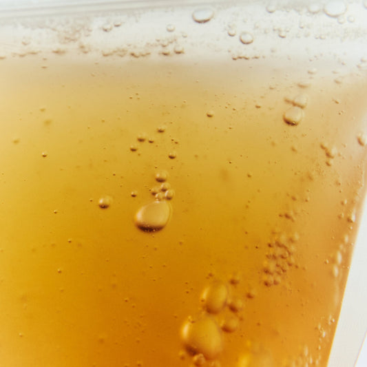 Mousse d'Aloé - nettoyant mains