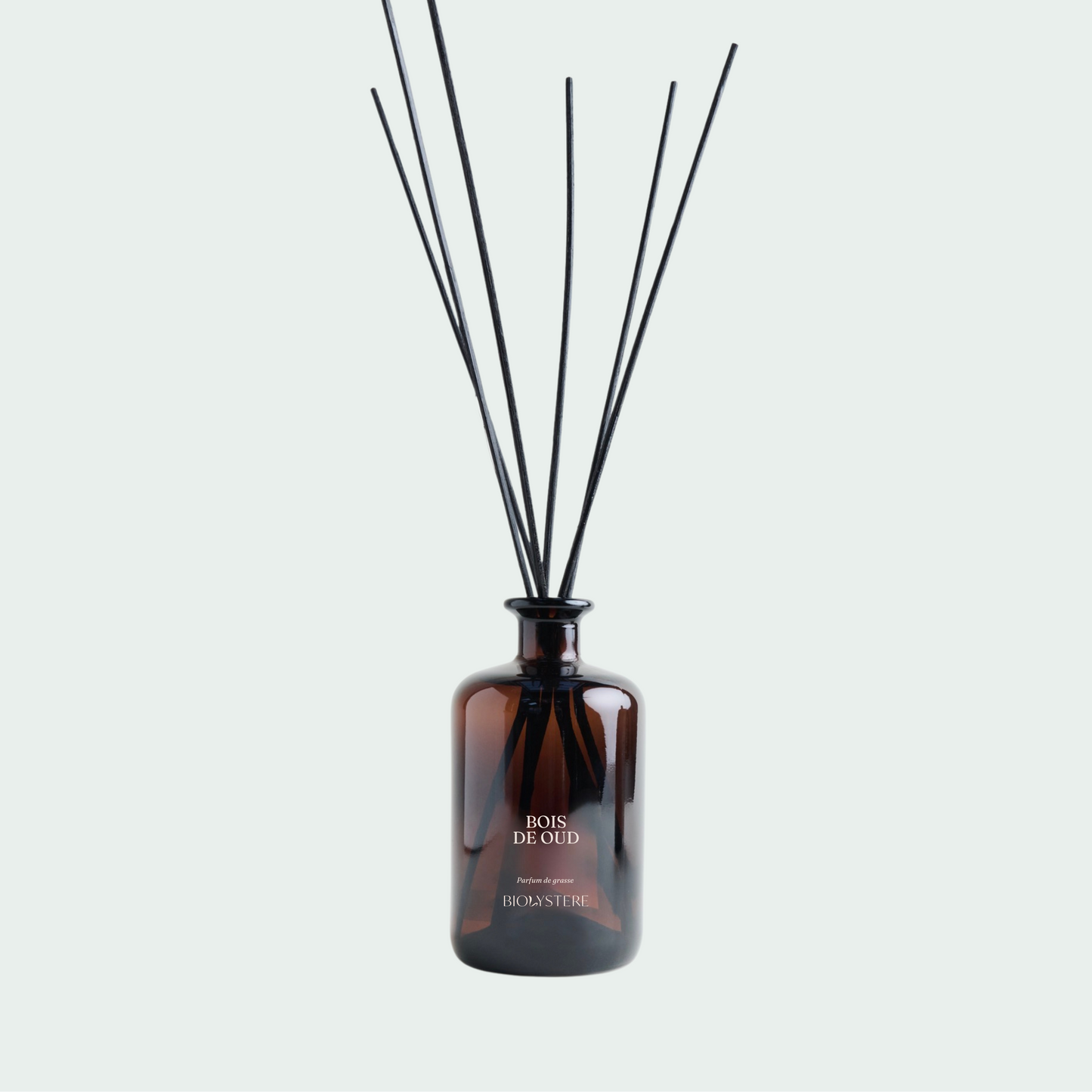 Diffuseur d’ambiance - Bois de Oud