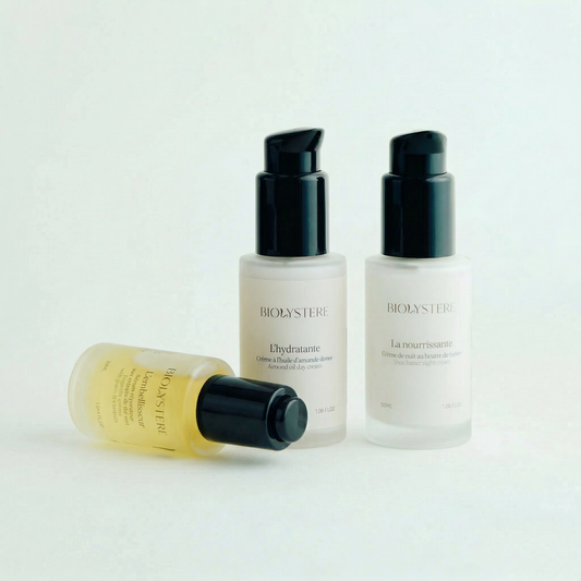 L’Essentielle - gamme visage
