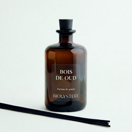 Diffuseur d’ambiance - Bois de Oud